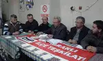 CHP Taraklı’nın Yeni Yönetimi Çalışmalarına hızlı başladı.