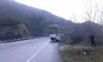 Yollarda Gizli Buzlanmaya Dikkat
