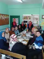 Taraklı’da Yerli Malı Haftası Kutlandı