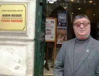 Geçmiş Olsun Kömürcü