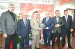 Ömer Erdem Başvuru Yaptı