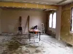 Başkanlık Makamı Tadilatta