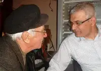 CHP'li Erdoğan Isır Taraklı'da