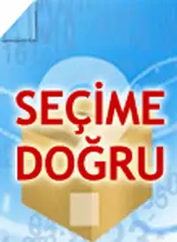 Toplantı ve Gösteri Yürüyüş Güzergahı