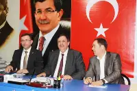 Güçlü İktidar İçin Elele