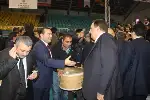 Bir Parçası Olma İnancındayız