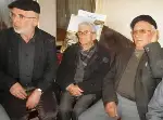 CHP'li Erdoğan Isır Taraklı'da