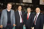 Bir Parçası Olma İnancındayız