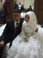 Daha 7 Aylık Evliydi...