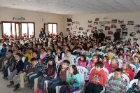 Maltepe Küçükyalı ECA Elginkan İlkokulu, Okul Aile Birliği,