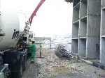 TOKİ Konutları İnşaatı Tüm Hızıyla Devam Ediyor