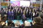 Bir Parçası Olma İnancındayız