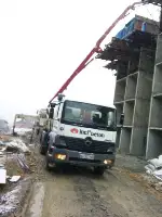 TOKİ Konutları İnşaatı Tüm Hızıyla Devam Ediyor
