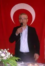 CHP'li Erdoğan Isır Taraklı'da