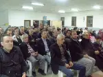 100 Yılında Çanakkale Ruhu
