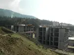 TOKİ Konutları İnşaatı Devam Ediyor