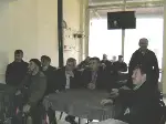 Tuz’a Dikkat ve Madde Bağımlılığı Semineri