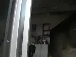 Geceyarısı Korkutan Yangın