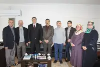Toçoğlu İlim Yayma Cemiyeti’nde