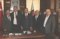 Enver Toçoğlu’na destek çığ gibi