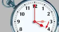 Bu gece sakın unutmayın!