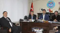 Sendikalar Enver Toçoğlu’na Güveniyor