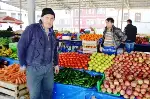 Pazarda Hareketlilik Başladı