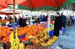 Pazarda Hareketlilik Başladı