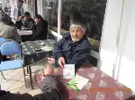 Öğrencilerden Yeşilay Etkinliği: