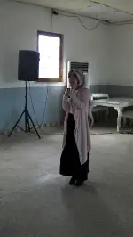 Taraklı'da Ailelere Madde Bağımlılığı Semineri