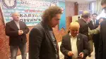 Sağlık-Sen İl Divan Kurulu Toplandı