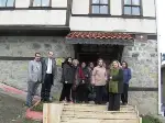 Hayran Kaldılar