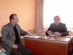 CHP TARAKLI İLÇE TEŞKİLATINA ZİYARET: