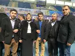 AK Parti’de Temayül Yoklaması: