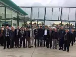 AK Parti’de Temayül Yoklaması: