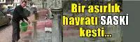 Bu Çeşmenin Suyu Kesilmez ki !!!!!