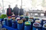 Pazarda Hareketlilik Başladı