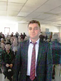 TARAKLI SÜT ÜRETİCİLERİ BİRLİĞİ GENEL KURULU YAPILDI