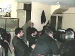 Tuz’a Dikkat ve Madde Bağımlılığı Semineri