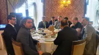 Sağlık-Sen İl Divan Kurulu Toplandı