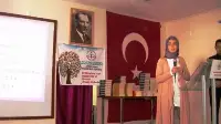 TARAKLI OKUYOR  VE TELEVİZYONSUZ GÜN UYGULAMASI
