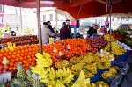 Pazarda Hareketlilik Başladı