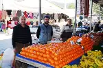 Pazarda Hareketlilik Başladı