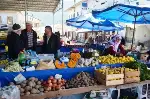 Pazarda Hareketlilik Başladı