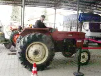 TARAKLI’DA ÇİFTÇİLERE GEZİCİ FENNİ MUAYENE HİZMETİ