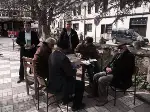 Öğrencilerden Yeşilay Etkinliği: