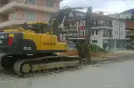 Çileli Günler Başlıyor
