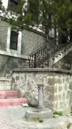 Bu Çeşmenin Suyu Kesilmez ki !!!!!