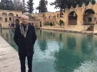 Özkaraman 1.150 km. Uzakta 