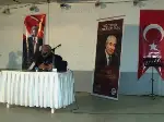 100 Yılında Çanakkale Ruhu